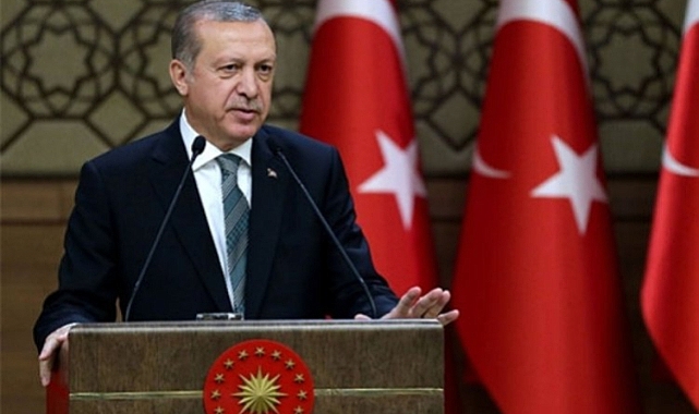 Erdoğan'dan Adnan Menderes mesajı