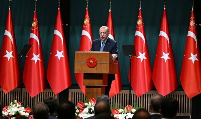 Erdoğan: Enflasyonu dize getireceğiz