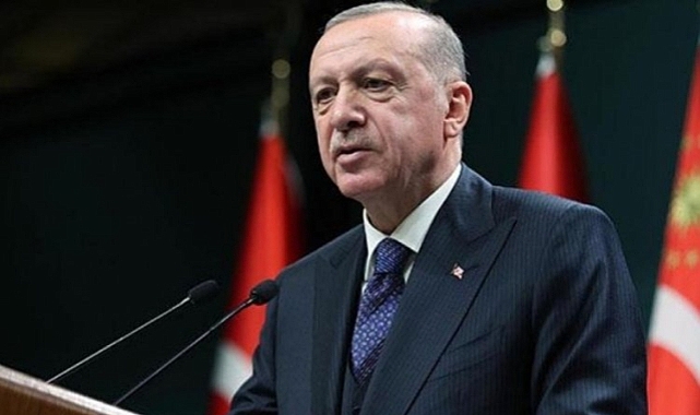Erdoğan gençlerle buluştu