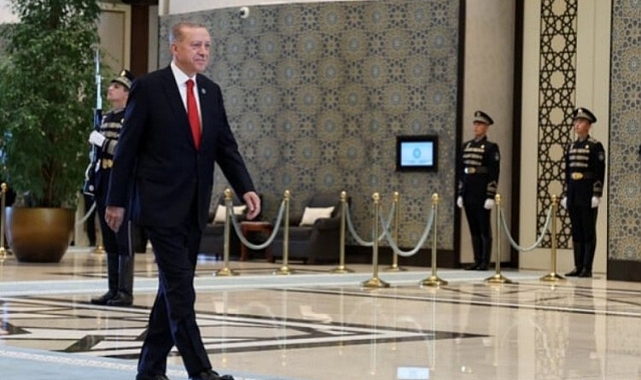 Erdoğan'ın diploması trafiği