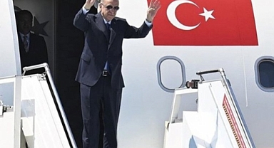 Erdoğan, Nahçıvan'a gidiyor