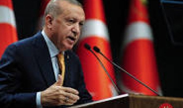 Erdoğan, Sisi ile görüştü