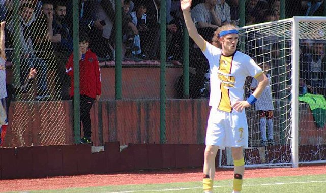 Furkan, İpsala'dan Milas'a transfer oldu