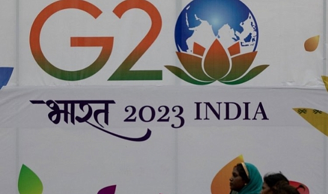 G20 Liderler Zirvesi'nde sonuç bildirgesi yayınlandı