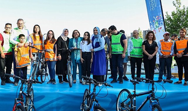 Gaziantep Avrupa Hareketliliği'nde en fazla üreten şehir oldu