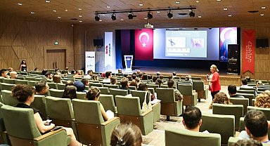Gaziantep Büyükşehir'den veteriner hekimlere eğitim