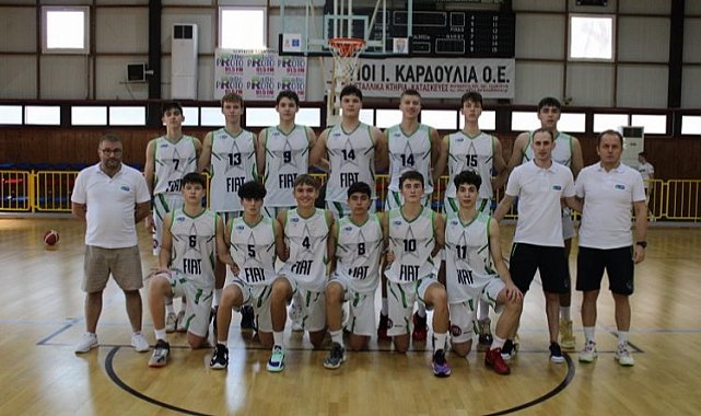Genç TOFAŞ'ın 'Yıldız'ı Komşu'da parlıyor