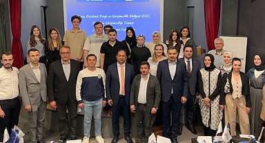 Gençlerin hayal gücüyle Sakarya için 4 proje