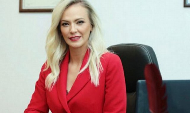 GİFED Başkanı Oya Eroğlu oldu
