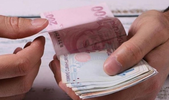 Günlük kredi limiti 3 milyar liraya çıktı