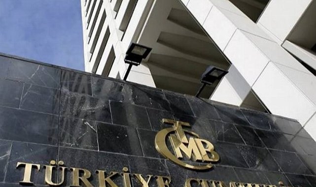 Haftalık para ve banka istatistikleri açıklandı