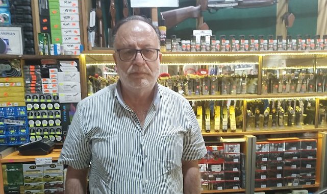 Hilmi Örs: Sahipsiz bir meslek kuruluşuyuz
