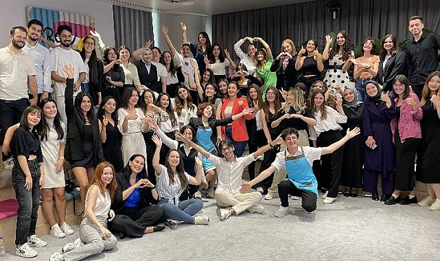 'İlk fırsatım'da 8'inci dönem başladı