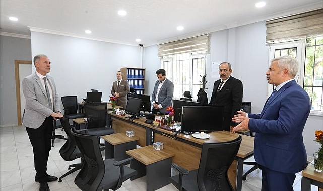 İnegöl’ün ilk yerinde kentsel dönüşümüne evet çıktı