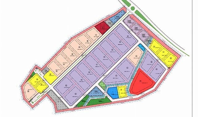 İpsala OSB projesi için tüm imkanlar seferber edildi