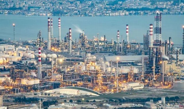 İSO 500 listesinde 17 Kayseri firması