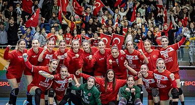 Kadın A Milli Takımı'nın aday kadrosu açıklandı
