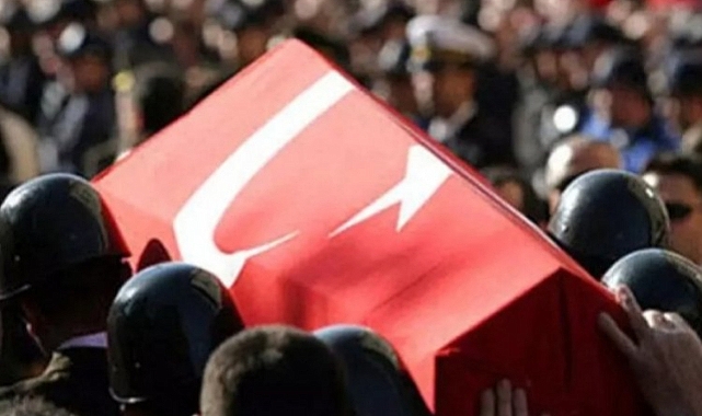 Kahreden Haber: Bir asker şehit