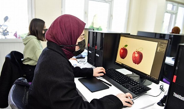 KAYMEK kurs kayıtları devam ediyor