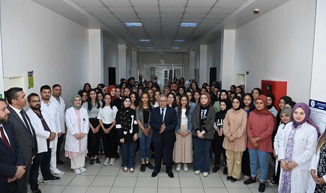 Kayseri Büyükşehir'den öğrencilere ulaşım yardımı