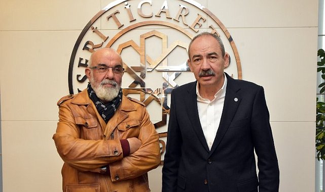 Kayseri Çemeni coğrafi işareti aldı