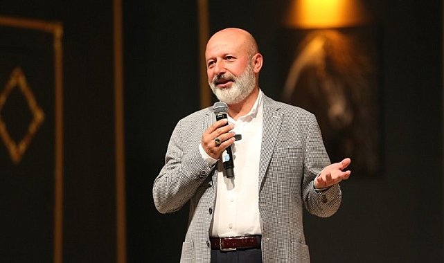Kayseri Kocasinan'dan çocuklara özel şenlik