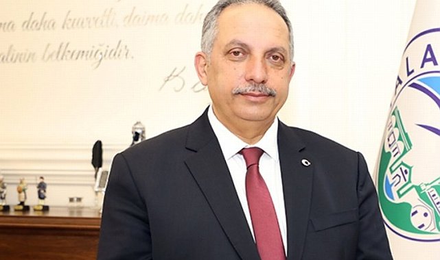 Kayseri Talas'a yeni yatırım fırsatı