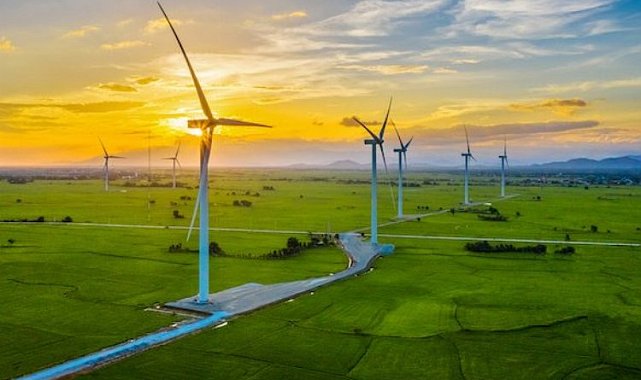 Keşan ve İpsala'ya Depolamalı RES kurulacak