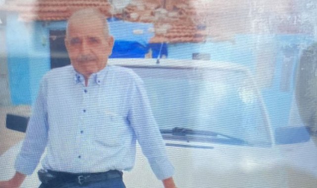 Keşan'da şehit babası 5 gündür kayıp
