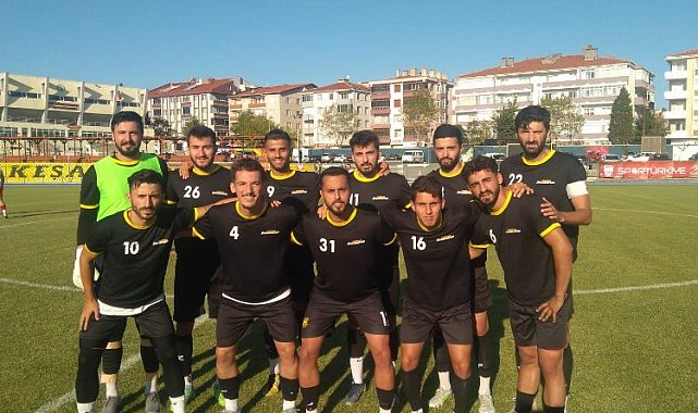 Keşanspor sezon açılışını yarın yapacak