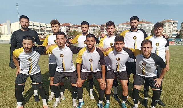 Keşanspor'un BAL'daki grubu belli oldu