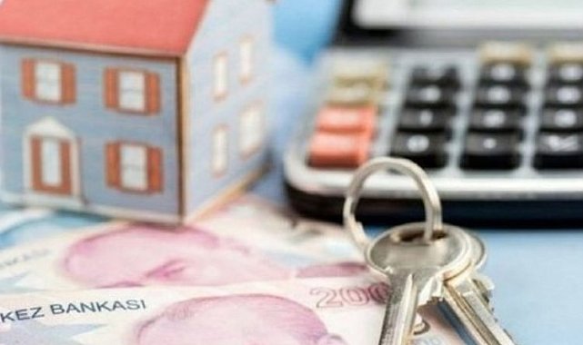 Kiralık konutlarda değer artışı sürüyor