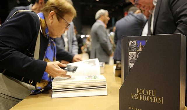 Kocaeli'de Kültür Sanat ve Turizm sezonu açıldı