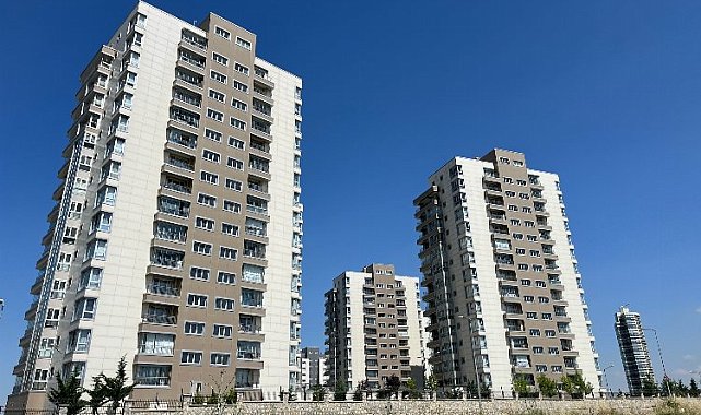 Konut fiyatları Kasım'da güvenilir seviyelere ulaşacak