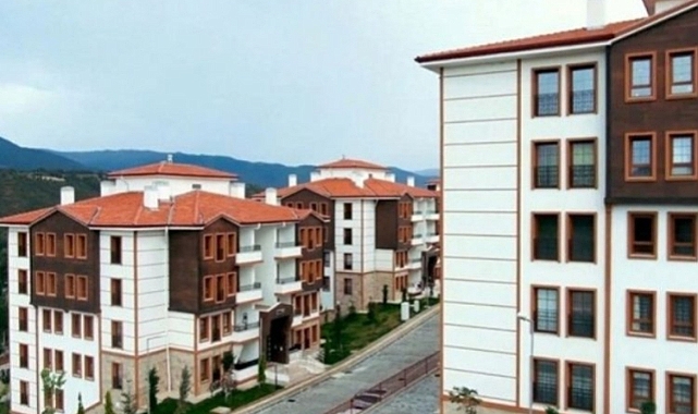 Konut kredilerine sınır geliyor!