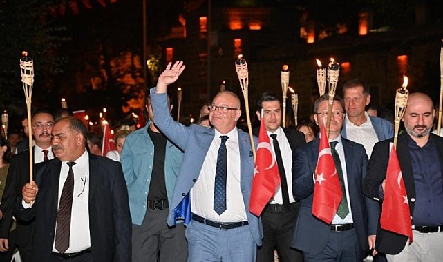 KUZEM'in İşitme Engelli Kursiyerleri Konya'da buluştu