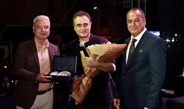 Manisa Saruhanlı'da Kutsi coşkusu
