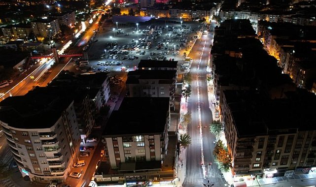 Manisa'da Avni Gemicioğlu'na prestij geldi