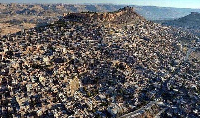 Mardin, dünya turizminin merkezi olacak