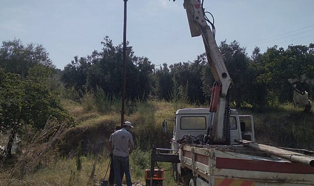 MASKİ'den arızalara anında müdahale