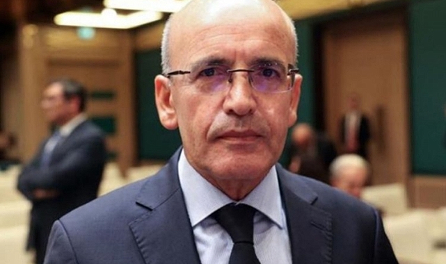 Mehmet Şimşek önderliğinde Gıda Komitesi toplanıyor