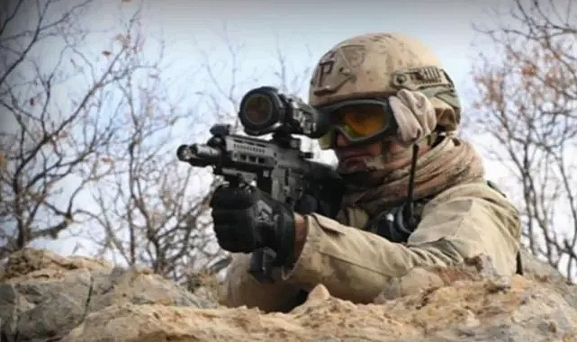 MİT'ten PKK'ya ağır darbe!