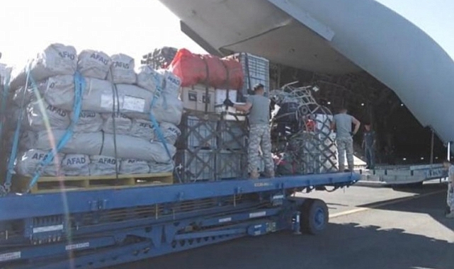 MSB'den Libya açıklaması