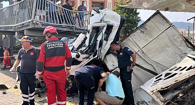 Muğla İtfaiyesi'nden 9 aylık rapor
