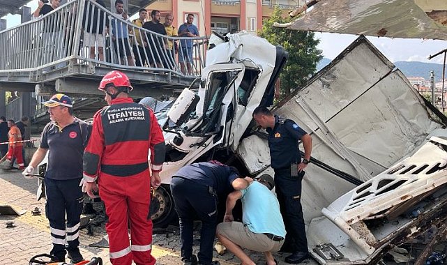 Muğla İtfaiyesi'nden 9 aylık rapor