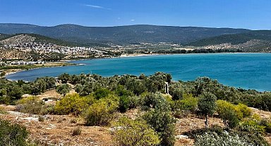 Muğla'da Güllük Körfezi'ni kurtaran dava