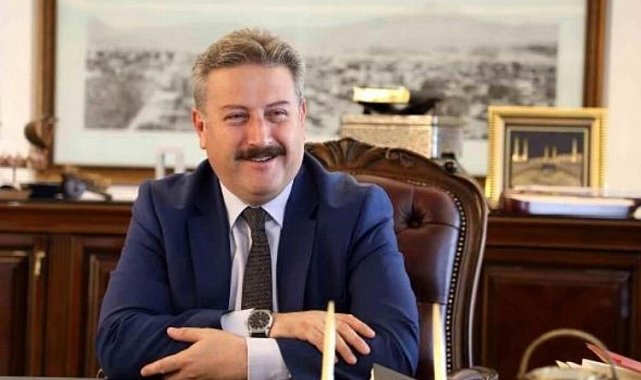 Mustafa Palancıoğlu gazileri unutmadı