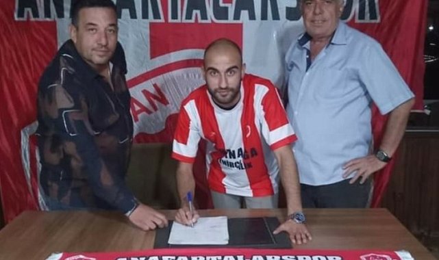 Mutlu Çağlar yuvaya döndü