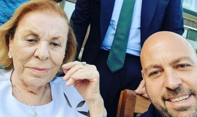Nuran Kızıl vefat etti