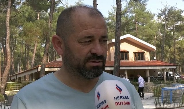 Orhaneli turizmi çağ atlıyor: Hedef 15 bin!